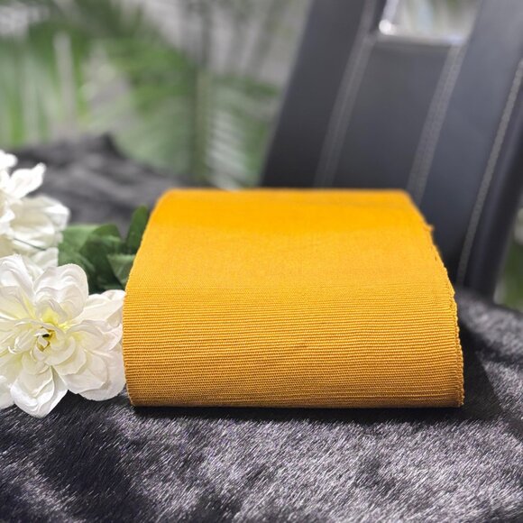 Premium Colourful Aso-oke by the bundle - Picture 9 of 17